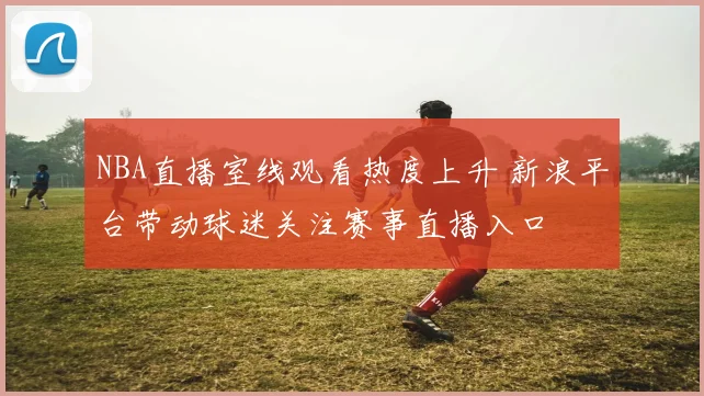 NBA直播室线观看热度上升 新浪平台带动球迷关注赛事直播入口